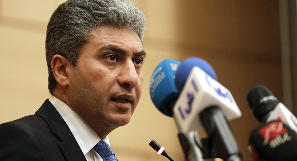 وزير الطيران : هذا ما تم العثور عليه في موقع الطائرة المصرية التي تحطمت العام الماضي
