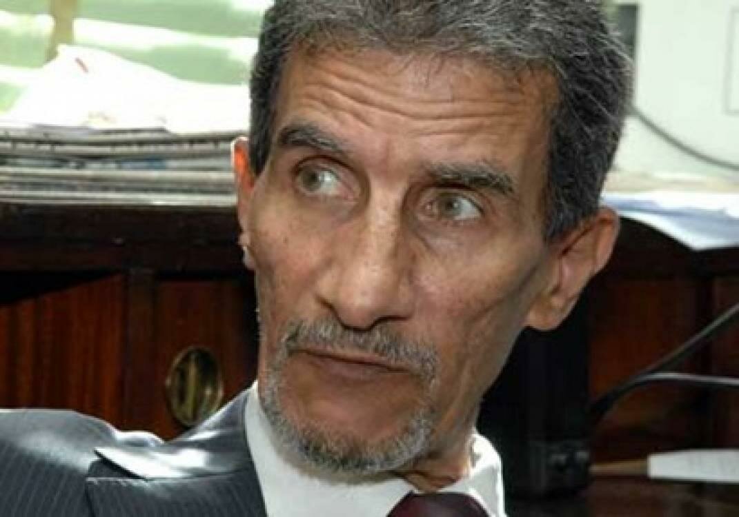 السفير معصوم مرزوق: الحكومة تنتهك الدستور ولا تبالي وسندافع عن مصرية تيران وصنافير
