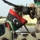 العثور علي جثامين 6 جنود ليبيين قرب حدود مصر
