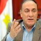 اللواء فرج : إريتريا منحت مصر مساحة وقدما في البحر الأحمر