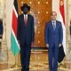 مصر ستحفر قناة في جنوب السودان تسمى "جونجلي" تفيد البلدين
