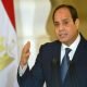 السيسي يفتتح حقل ظهر ببورسعيد خلال أيام